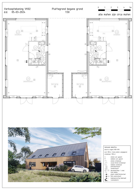 Woning te koop: Kanaaldijk 31K, Watergang