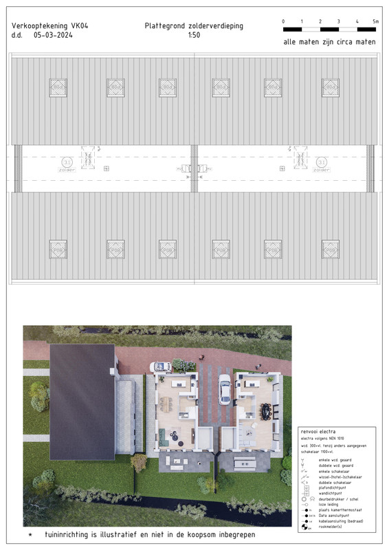 Woning te koop: Kanaaldijk 31K, Watergang