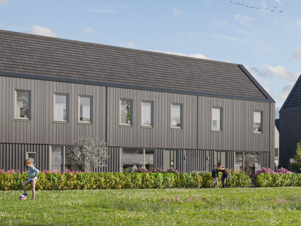 Buitenkluiver 