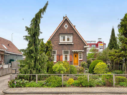 Hoofdweg 129