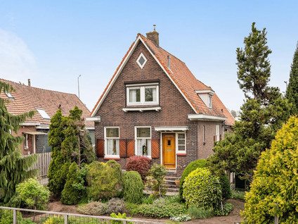 Hoofdweg 129