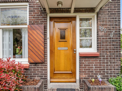 Hoofdweg 129