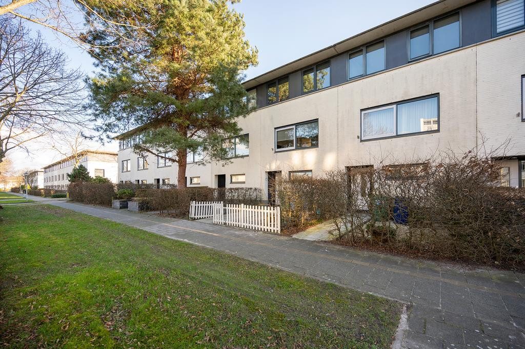 Parkwijklaan 56, Almere