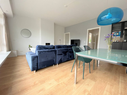 apartments for rent on Bentinckplein 24