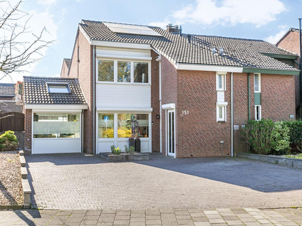 Klingbemden 151