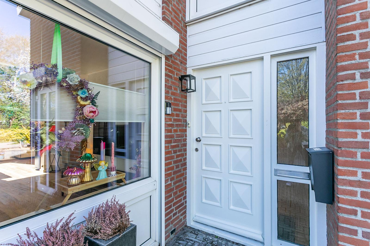 Hoekwoning te koop: Klingbemden 151, Brunssum