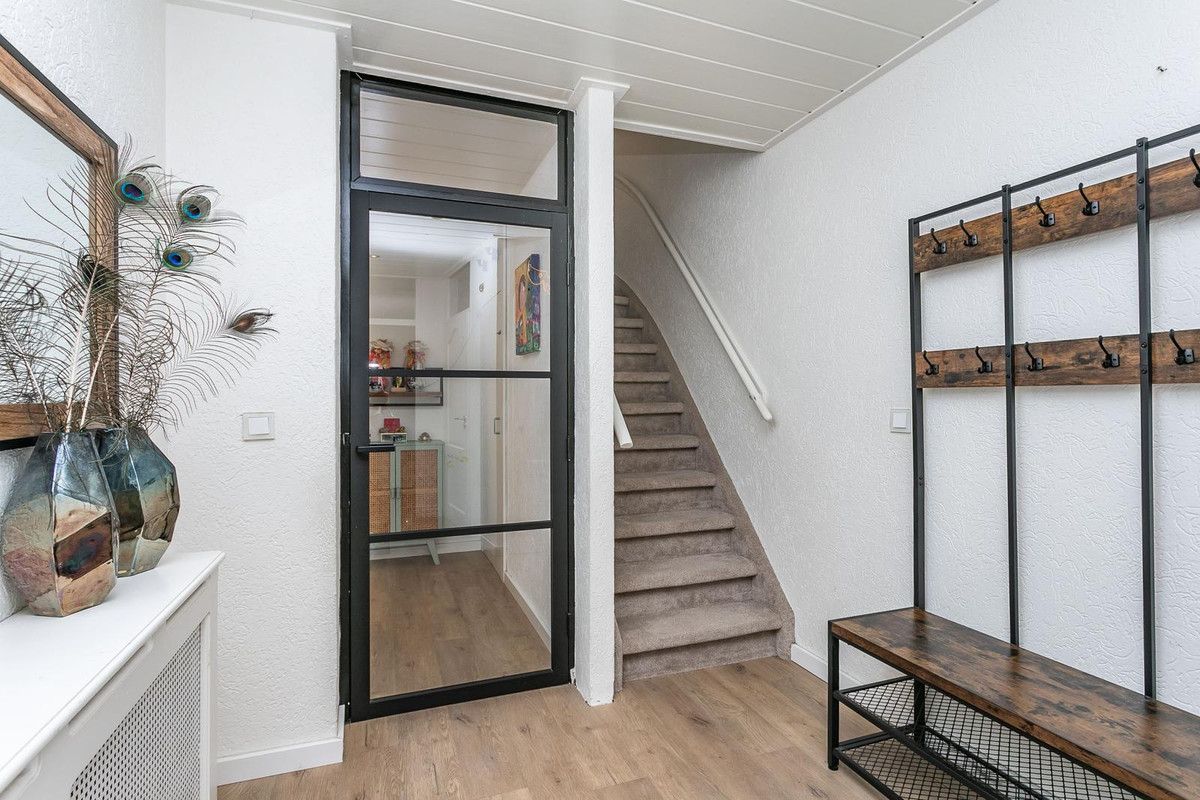 Hoekwoning te koop: Klingbemden 151, Brunssum