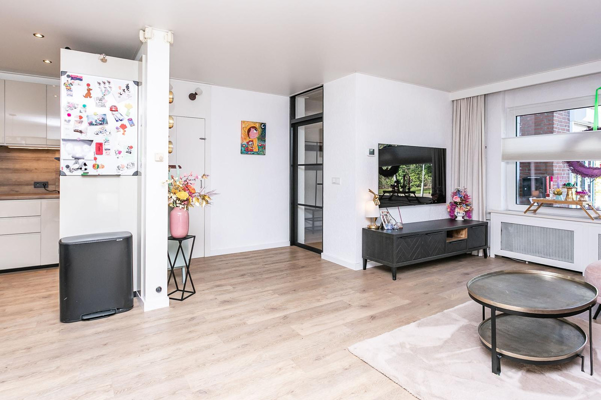 Hoekwoning te koop: Klingbemden 151, Brunssum