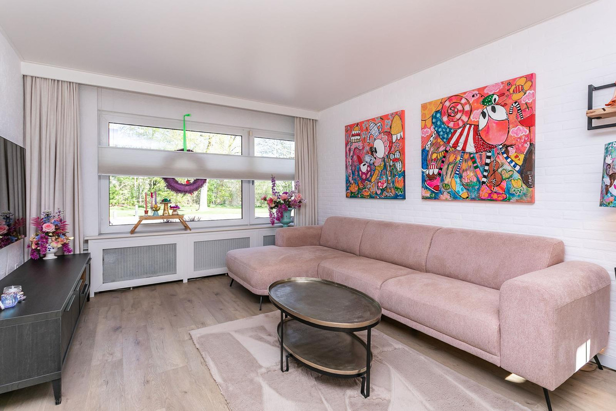 Hoekwoning te koop: Klingbemden 151, Brunssum