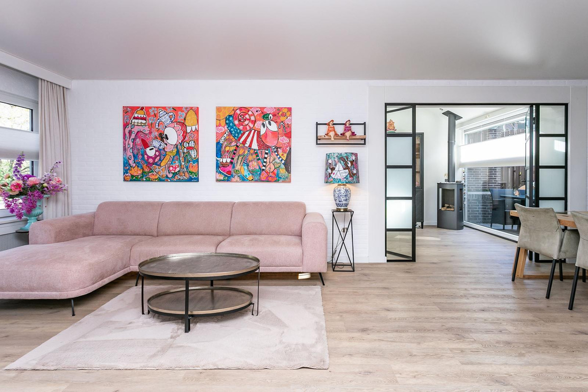 Hoekwoning te koop: Klingbemden 151, Brunssum