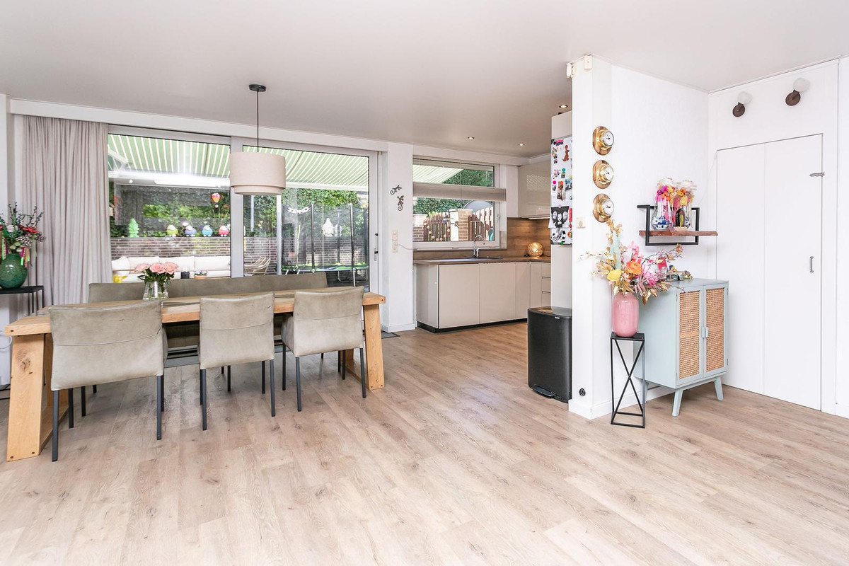 Hoekwoning te koop: Klingbemden 151, Brunssum