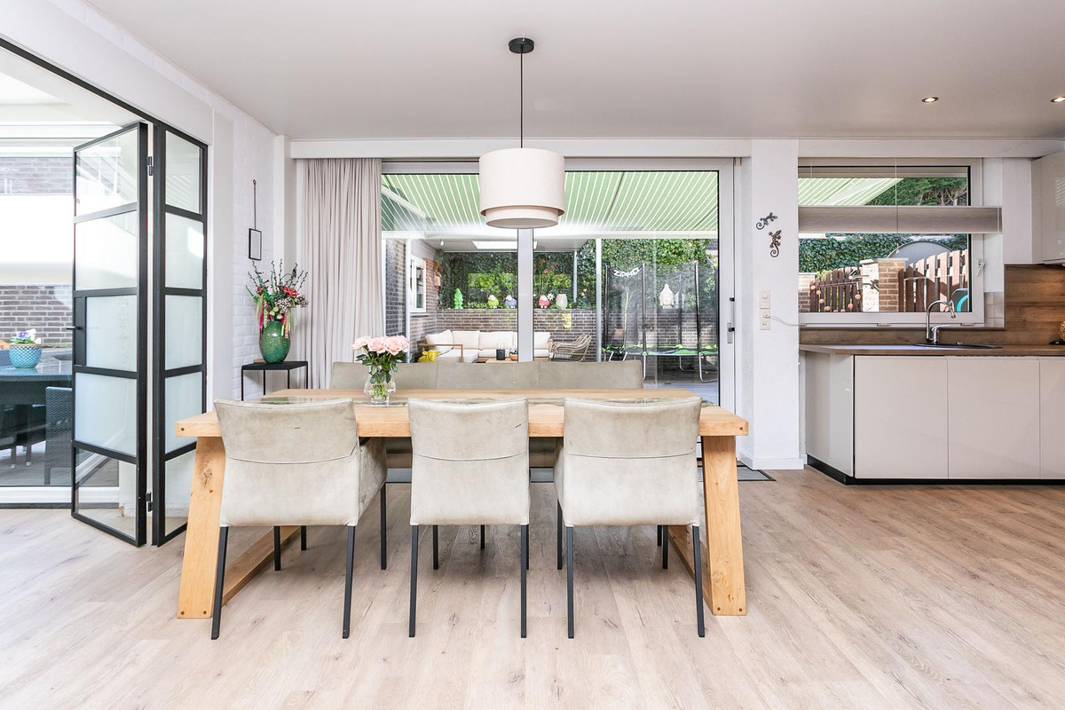 Hoekwoning te koop: Klingbemden 151, Brunssum