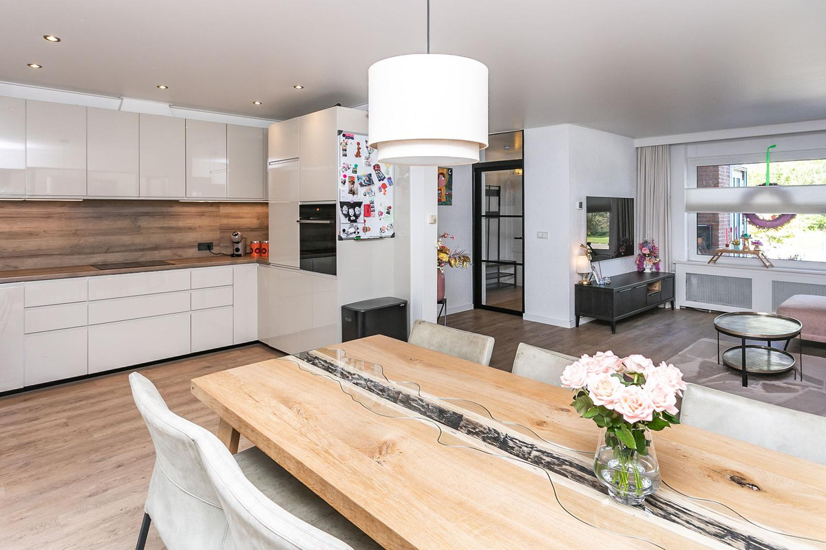 Hoekwoning te koop: Klingbemden 151, Brunssum