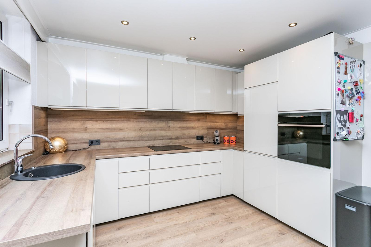 Hoekwoning te koop: Klingbemden 151, Brunssum