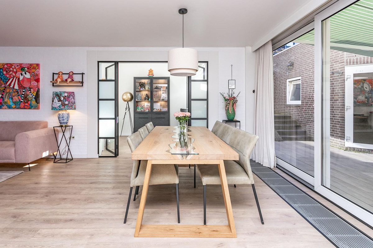 Hoekwoning te koop: Klingbemden 151, Brunssum