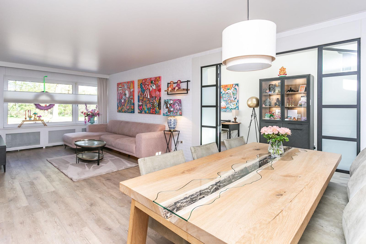 Hoekwoning te koop: Klingbemden 151, Brunssum