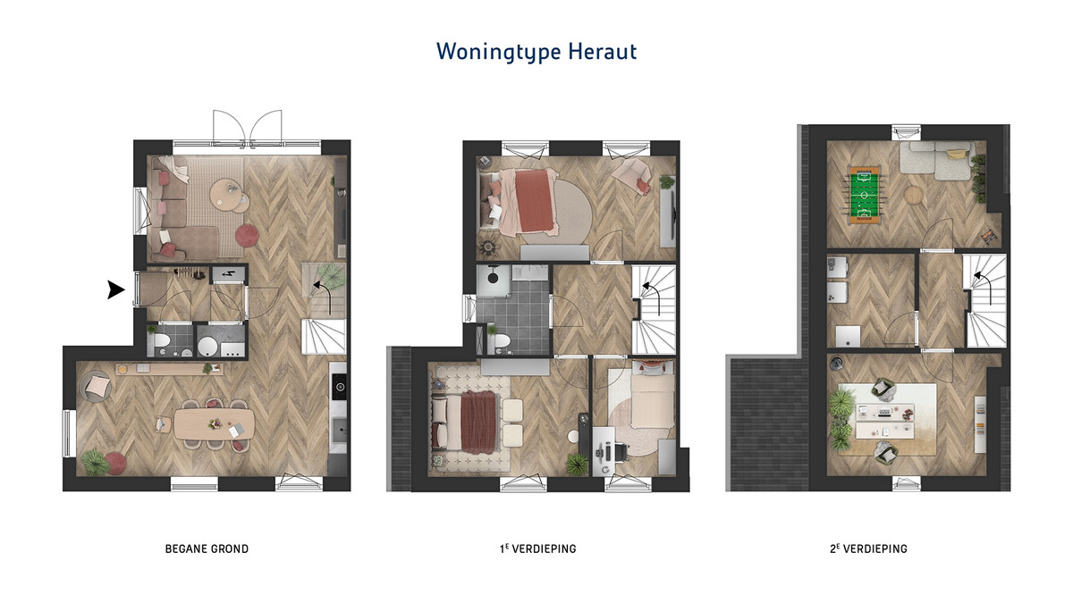 Woning te koop: Buitenkluiver, Meerstad