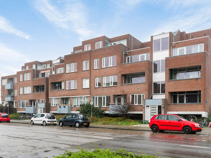 Kasteel Aldengoorstraat 45D
