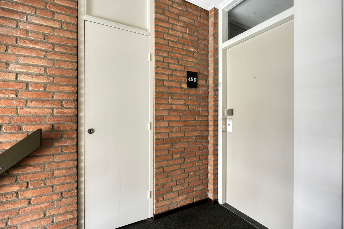 Studio te koop: Kasteel Aldengoorstraat 45D, Maastricht