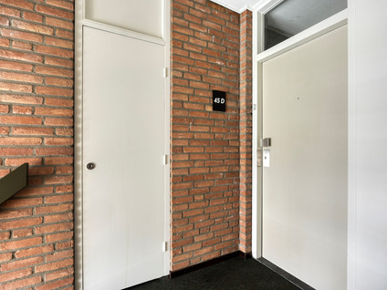Kasteel Aldengoorstraat 45D