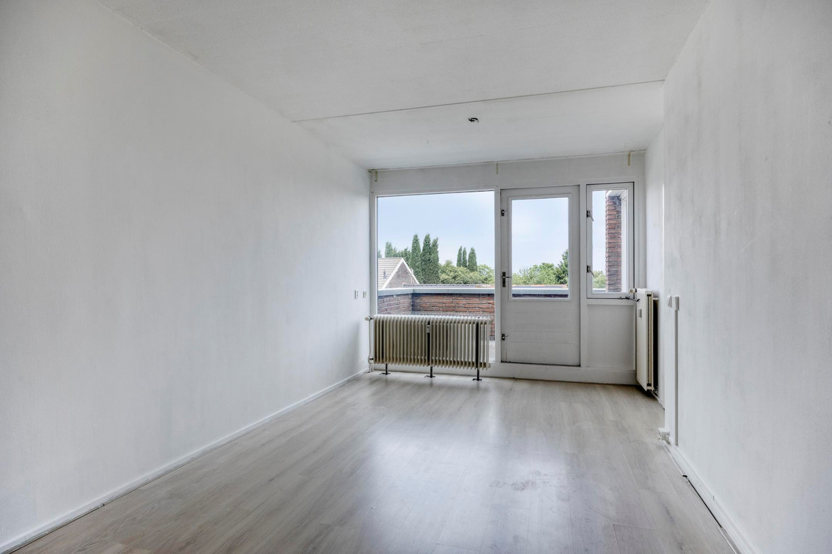 Studio te koop: Kasteel Aldengoorstraat 45D, Maastricht