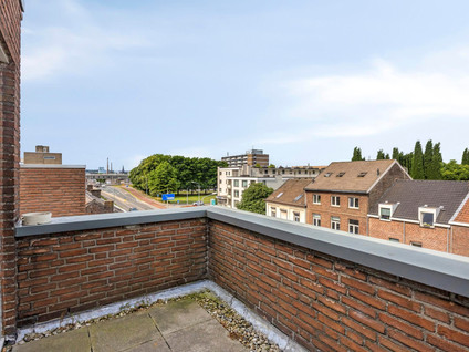 Kasteel Aldengoorstraat 45D
