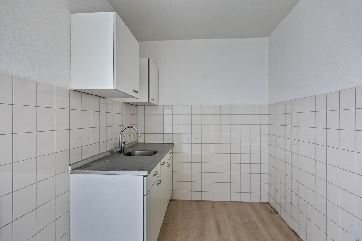 Studio te koop: Kasteel Aldengoorstraat 45D, Maastricht