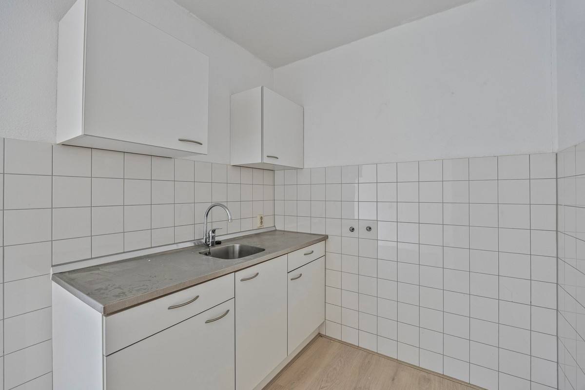 Studio te koop: Kasteel Aldengoorstraat 45D, Maastricht