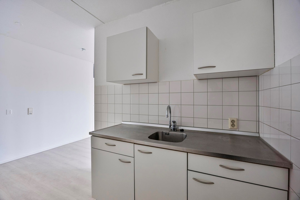 Studio te koop: Kasteel Aldengoorstraat 45D, Maastricht