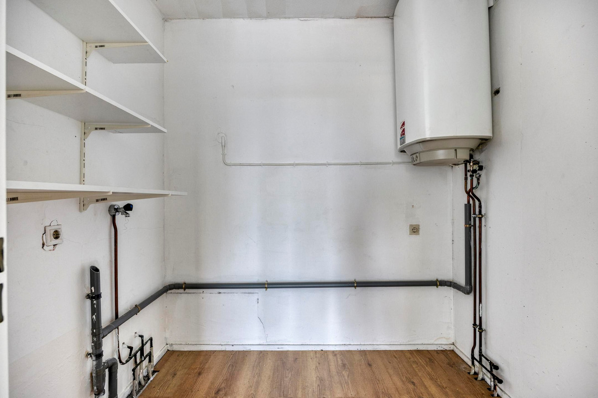 Studio te koop: Kasteel Aldengoorstraat 45D, Maastricht