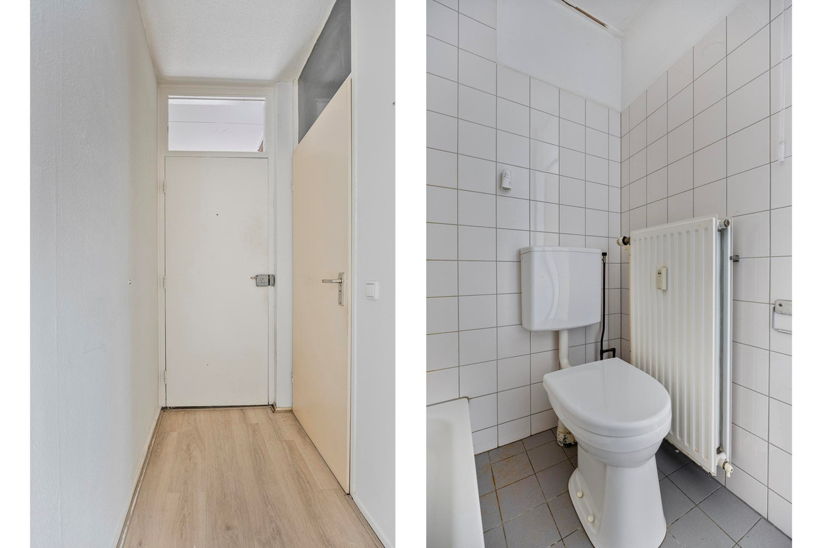 Studio te koop: Kasteel Aldengoorstraat 45D, Maastricht