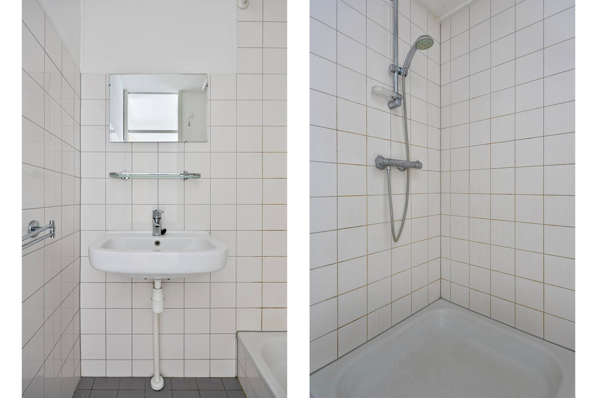 Studio te koop: Kasteel Aldengoorstraat 45D, Maastricht