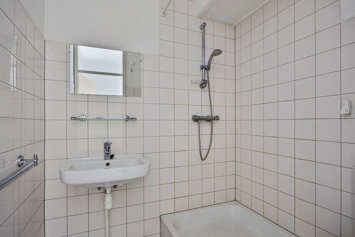 Studio te koop: Kasteel Aldengoorstraat 45D, Maastricht