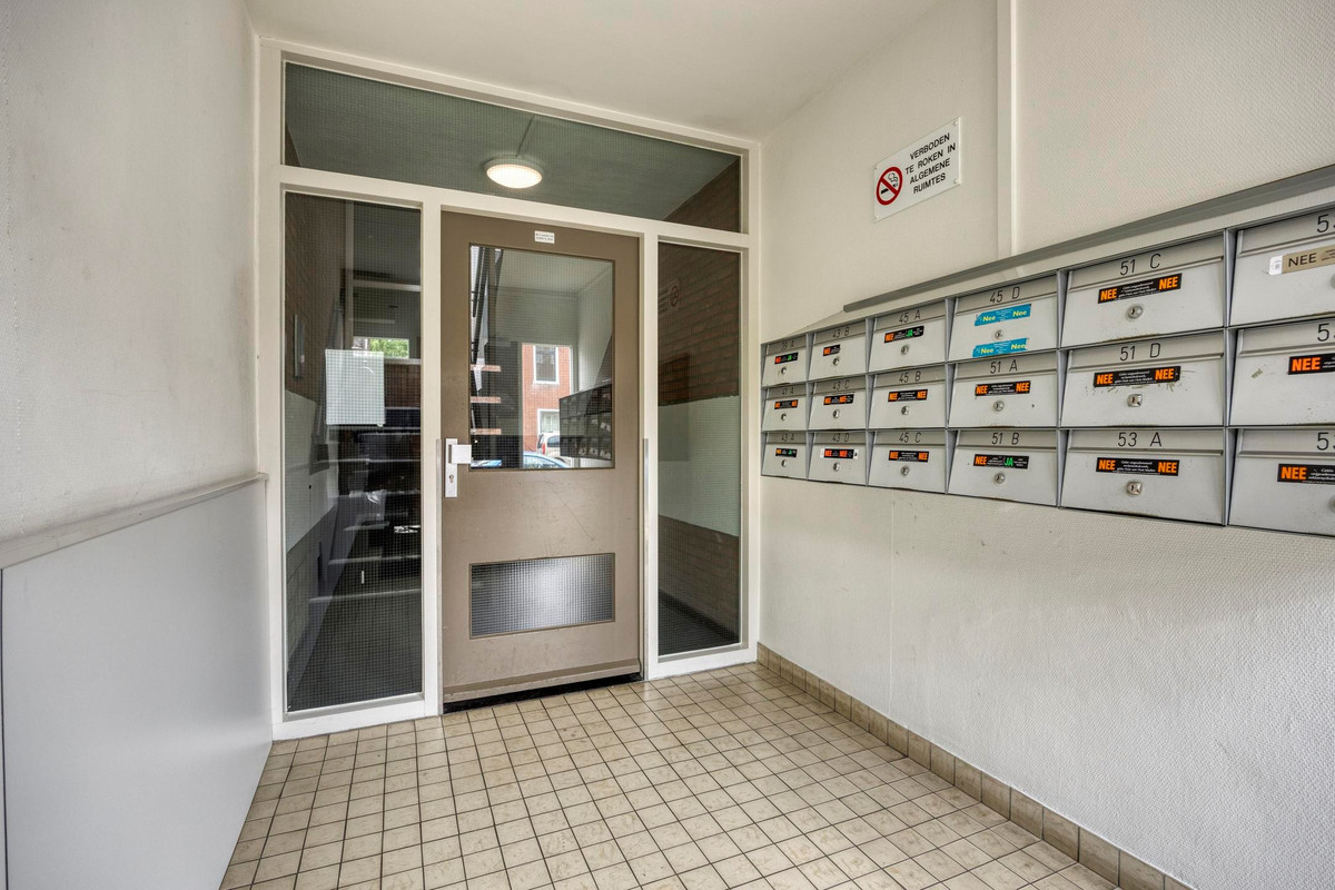 Studio te koop: Kasteel Aldengoorstraat 45D, Maastricht