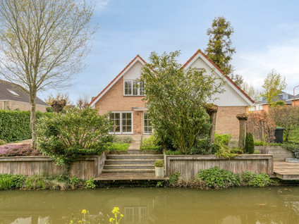 free-sector-houses for rent on Papiermolen 29