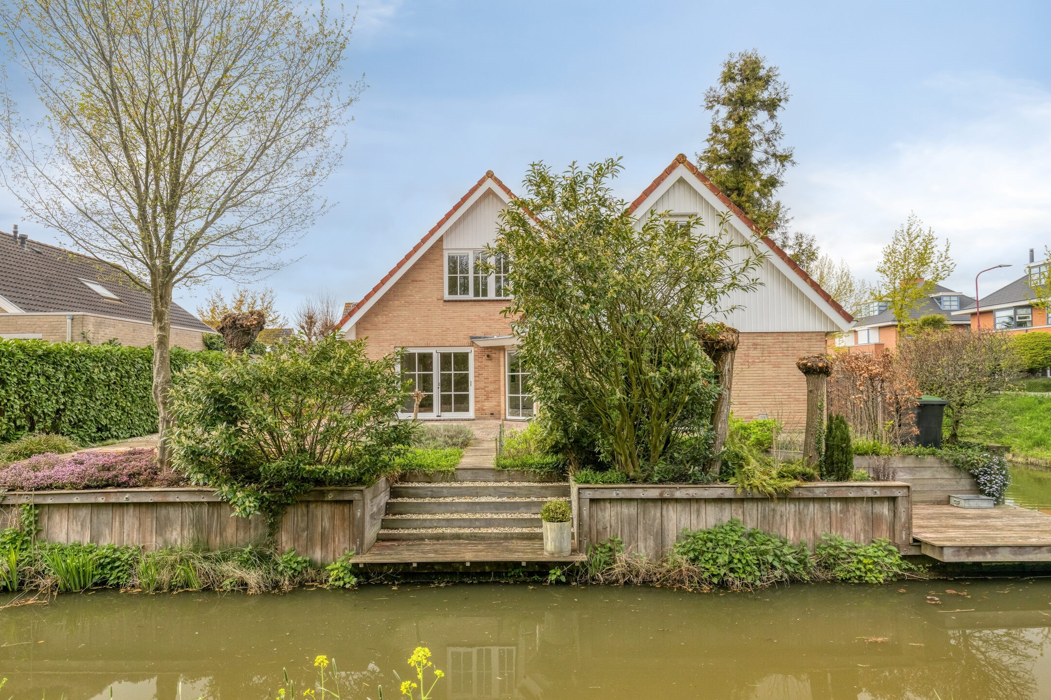 Papiermolen 29, Lansingerland