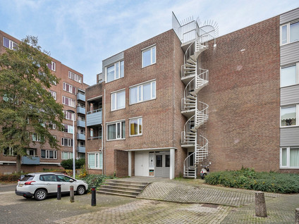 Kasteel Beusdaelplein 1C