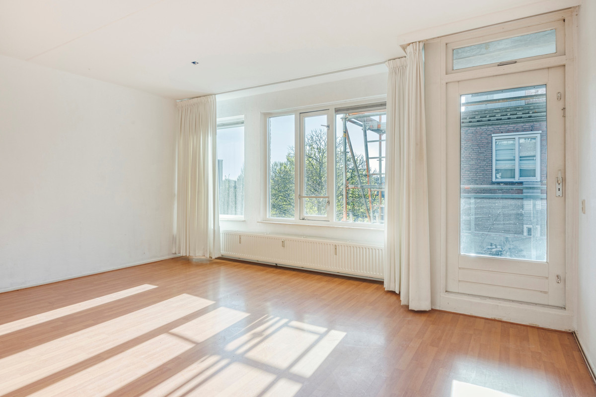 Appartement te koop: Kasteel Beusdaelplein 1C, Maastricht