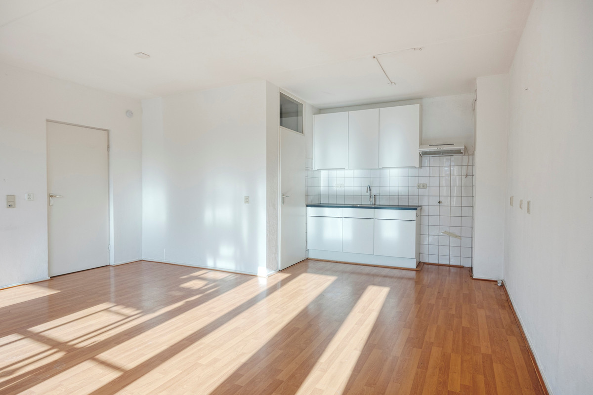 Appartement te koop: Kasteel Beusdaelplein 1C, Maastricht
