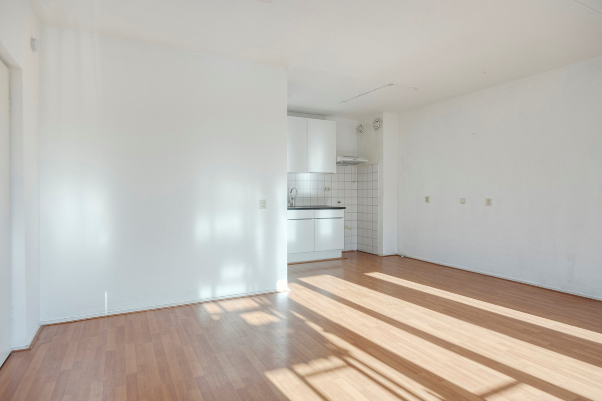 Appartement te koop: Kasteel Beusdaelplein 1C, Maastricht
