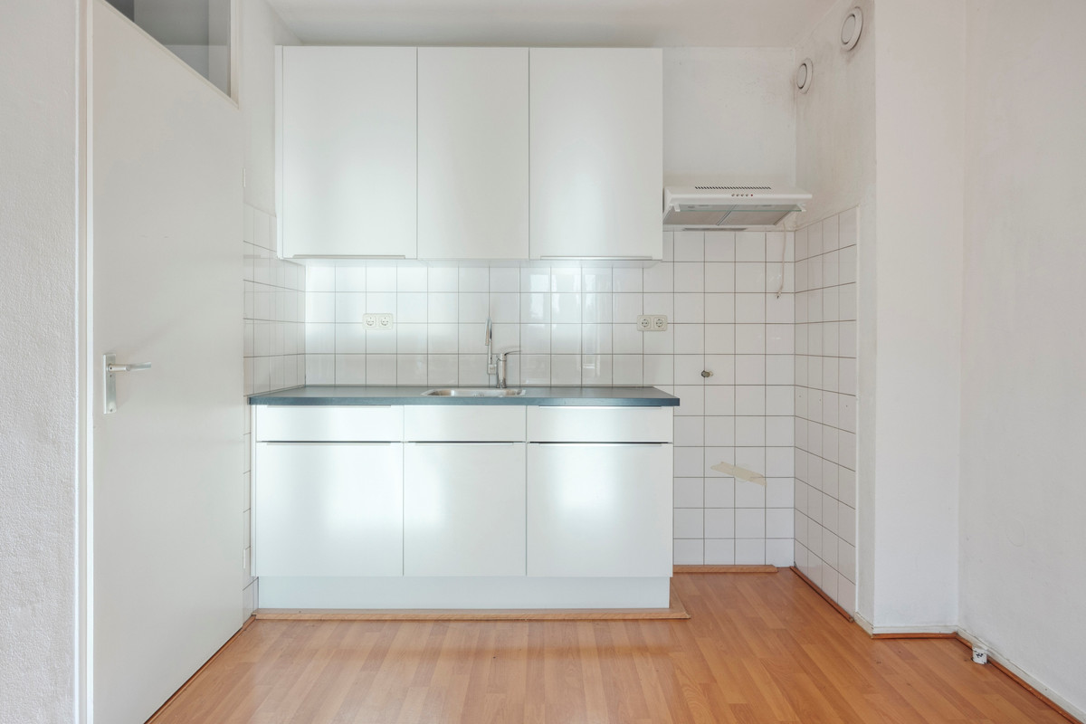 Appartement te koop: Kasteel Beusdaelplein 1C, Maastricht
