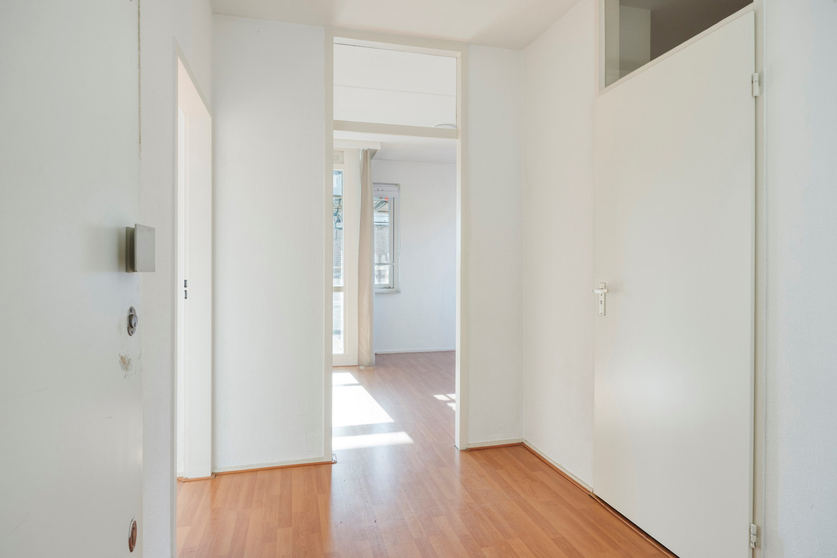 Appartement te koop: Kasteel Beusdaelplein 1C, Maastricht