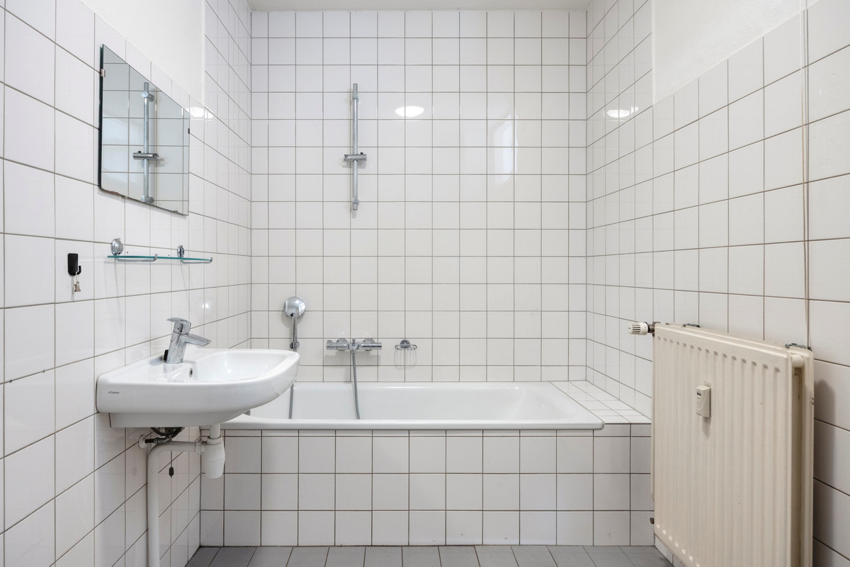 Appartement te koop: Kasteel Beusdaelplein 1C, Maastricht
