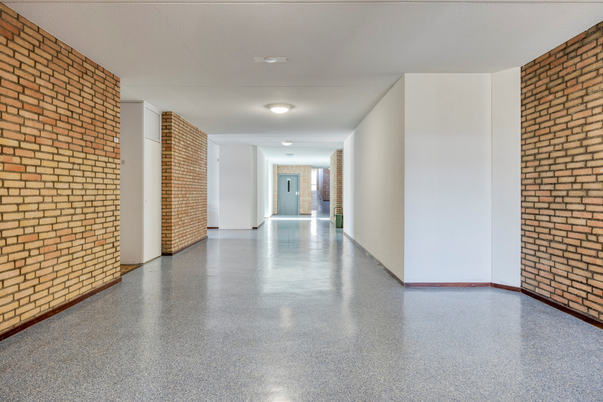 Appartement te koop: Kasteel Beusdaelplein 1C, Maastricht