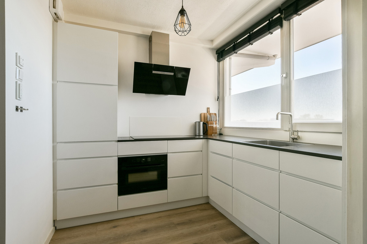 Appartement te koop: Nicolaas Anslijnstraat 137, Amsterdam