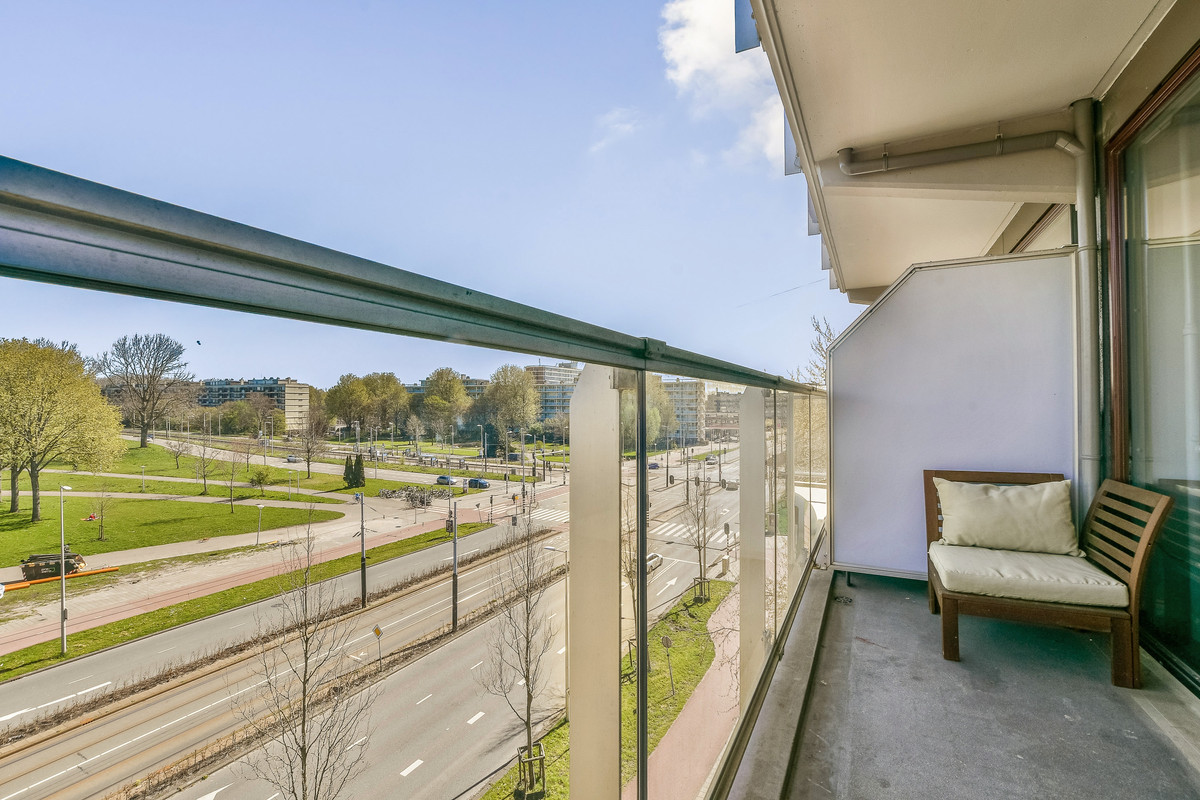 Appartement te koop: Nicolaas Anslijnstraat 137, Amsterdam
