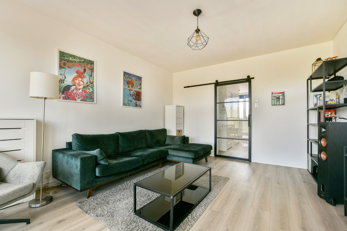 Appartement te koop: Nicolaas Anslijnstraat 137, Amsterdam
