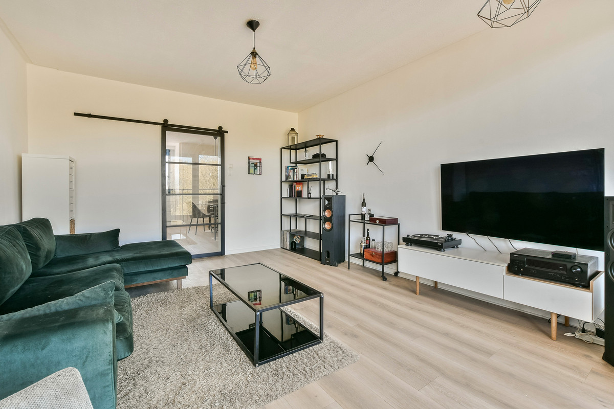 Appartement te koop: Nicolaas Anslijnstraat 137, Amsterdam