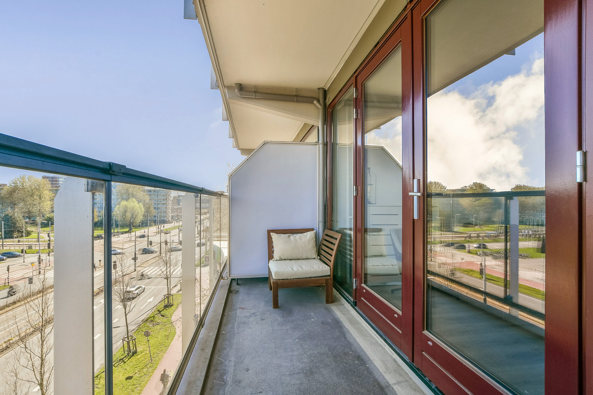 Appartement te koop: Nicolaas Anslijnstraat 137, Amsterdam