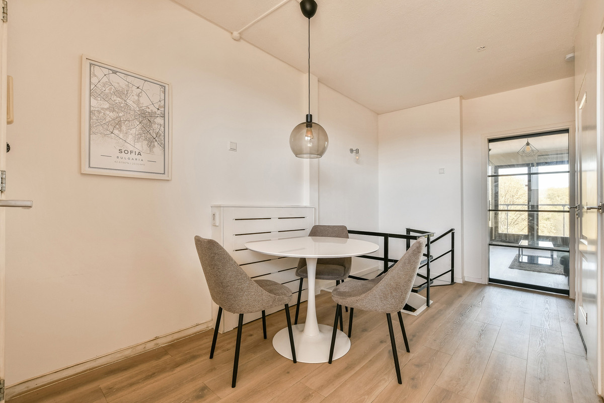 Appartement te koop: Nicolaas Anslijnstraat 137, Amsterdam
